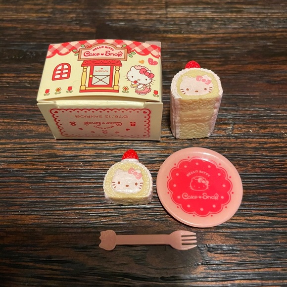 Hello Kitty rare blind box - Picture 3 of 6
